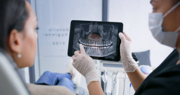 Licensed Dental service in Jackson, SC - Dentist Open Now